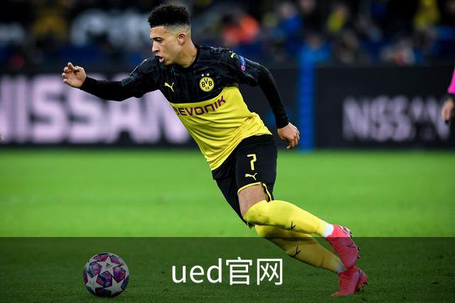 ued官网公司简介图片